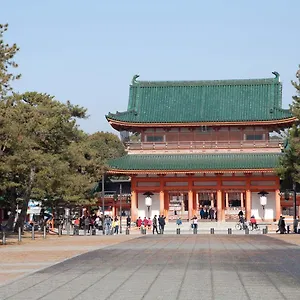 ** ゲストハウス ゲストハウス葵　中本 日本