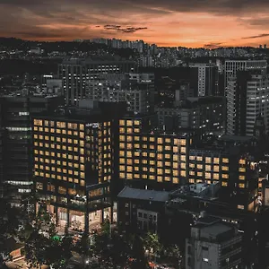 Hotel Nine Tree By Parnas Insadong, Seoul
