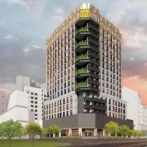 **** ホテル Mi Rochor シンガポール