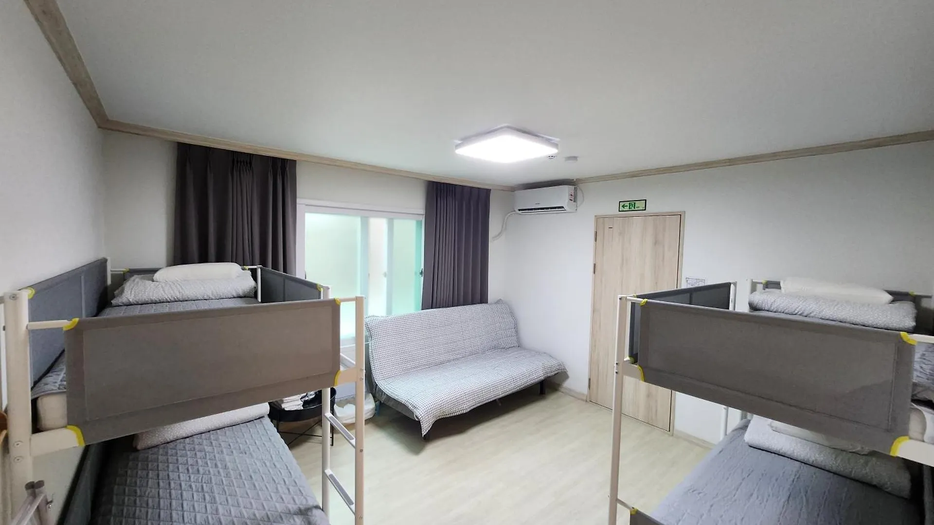 Guest house Mj House Hotel Seoul