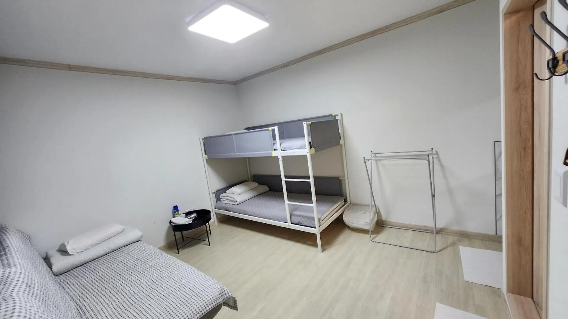 Mj House Hotel Seoul Guest house