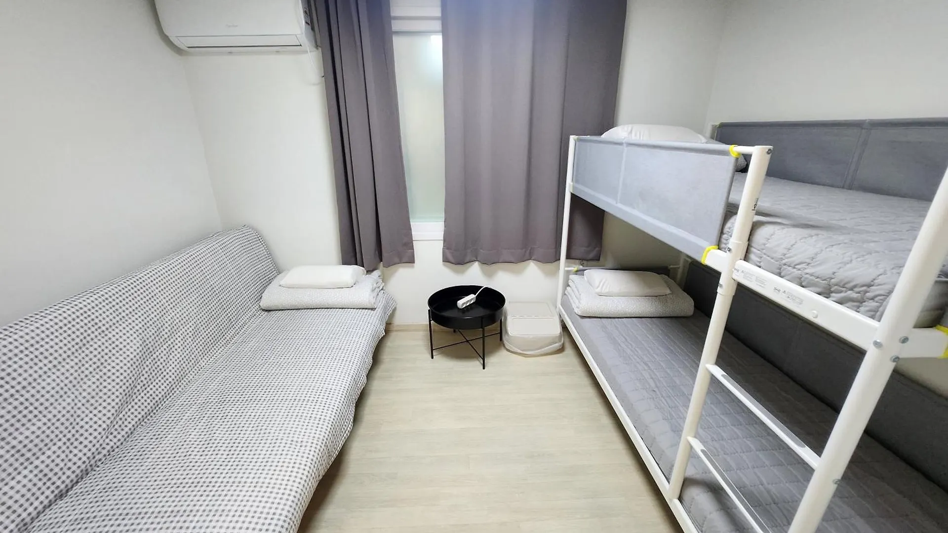 Guest house Mj House Hotel Seoul South Korea