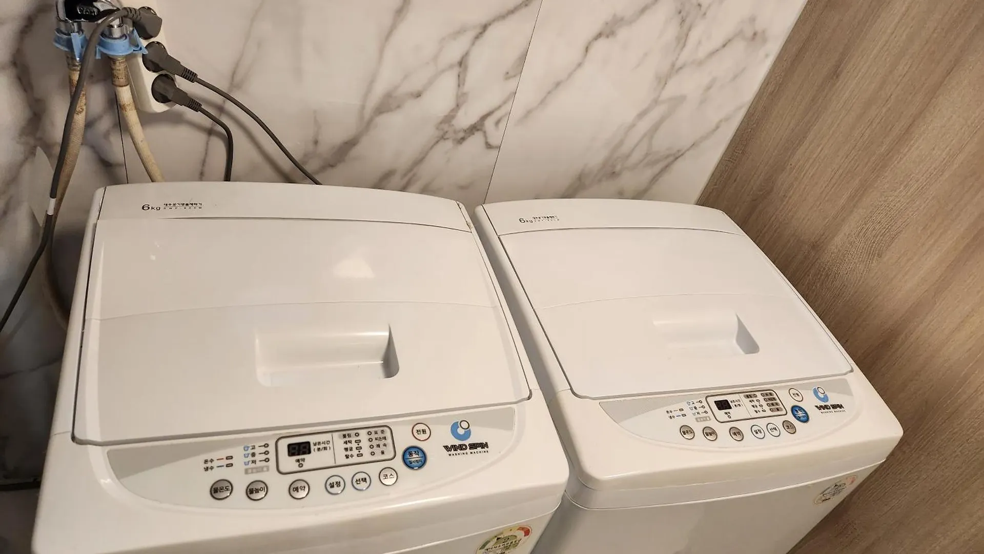 Guest house Mj House Hotel Seoul