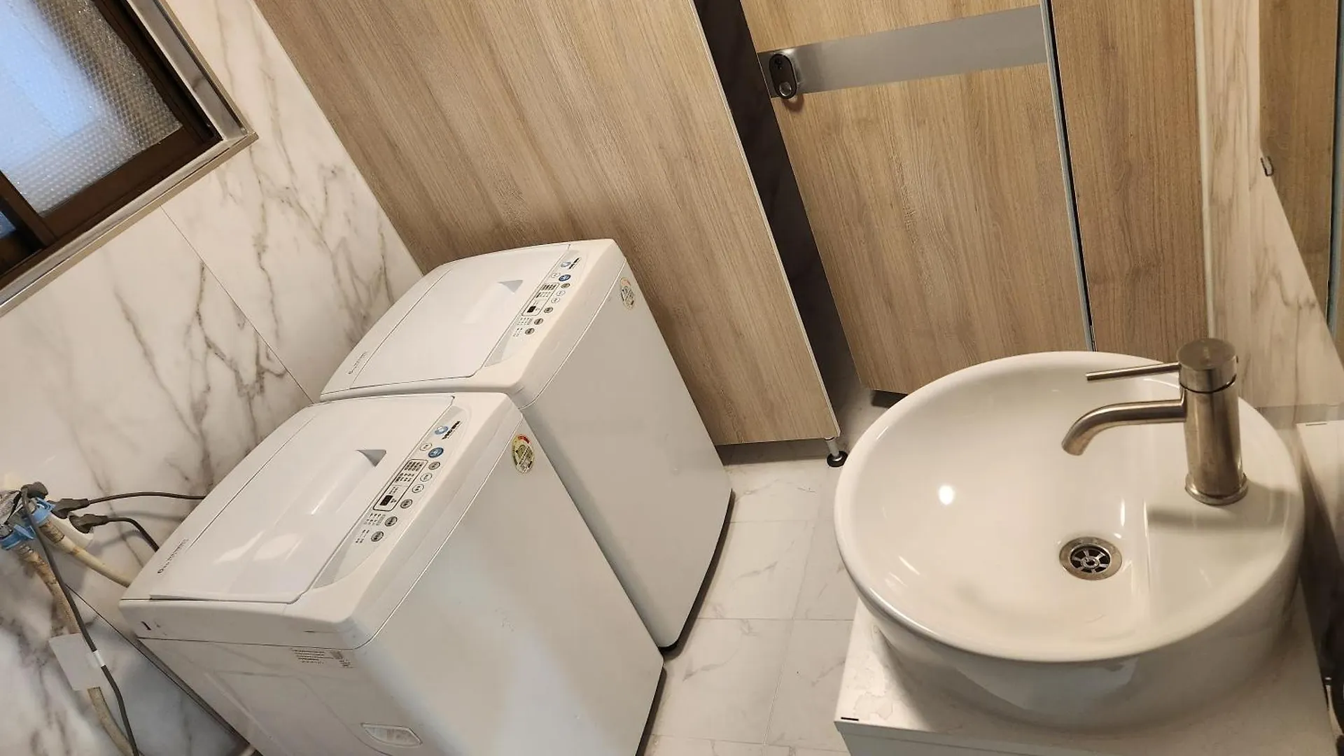 Mj House Hotel Seoul 0*,  South Korea