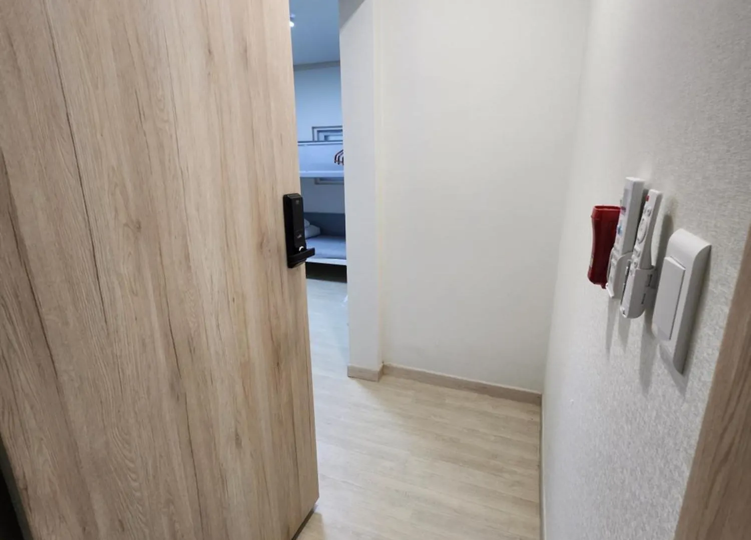 Guest house Mj House Hotel Seoul