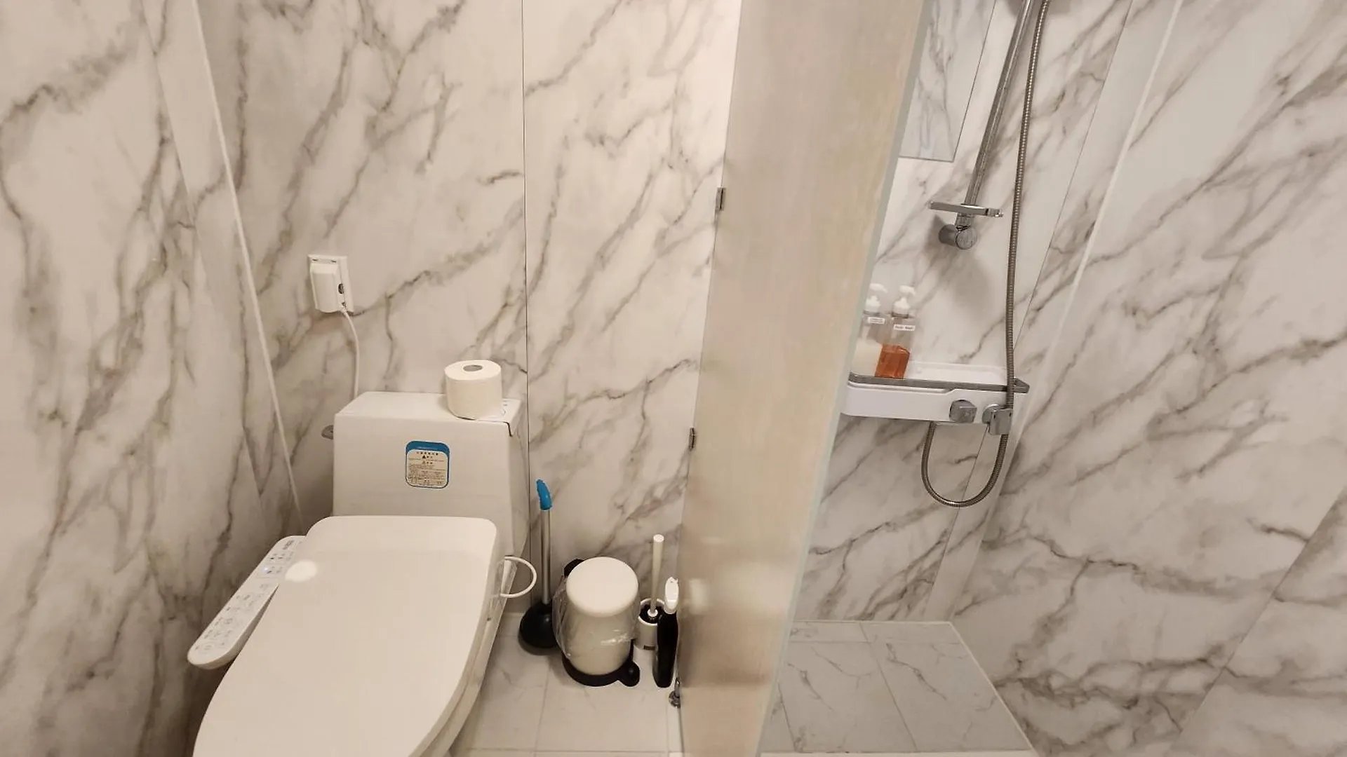 Guest house Mj House Hotel Seoul South Korea