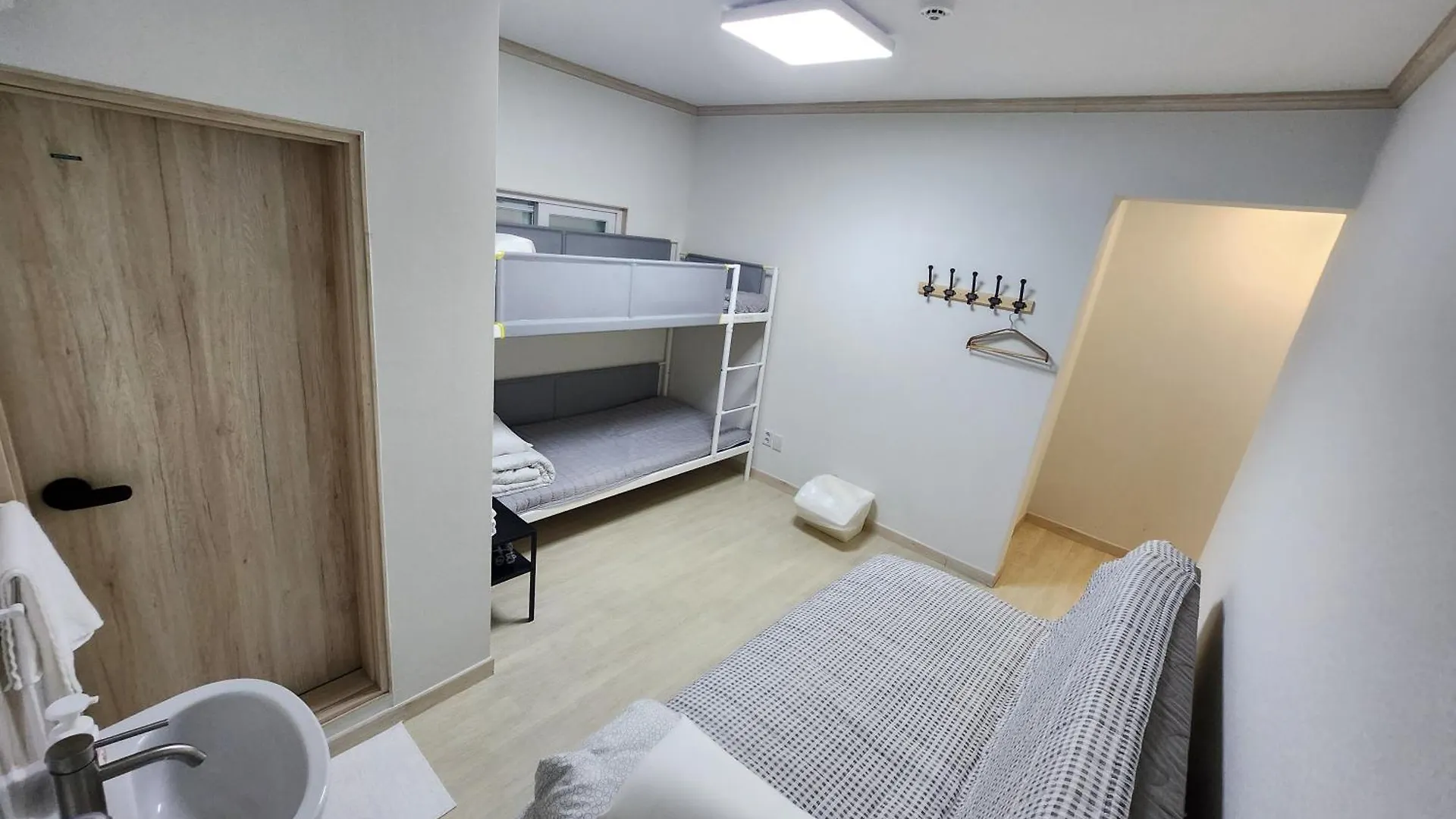 Guest house Mj House Hotel Seoul