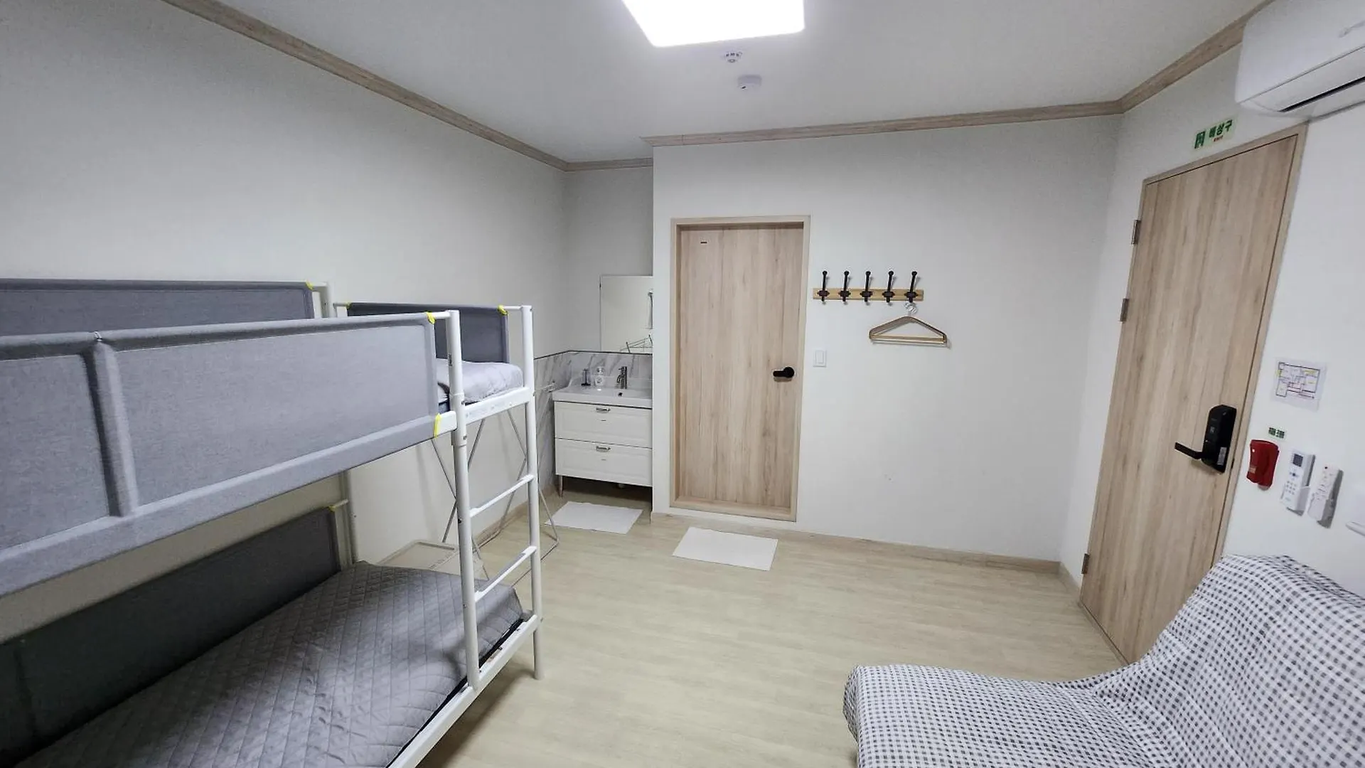 首爾 Mj House酒店 招待所