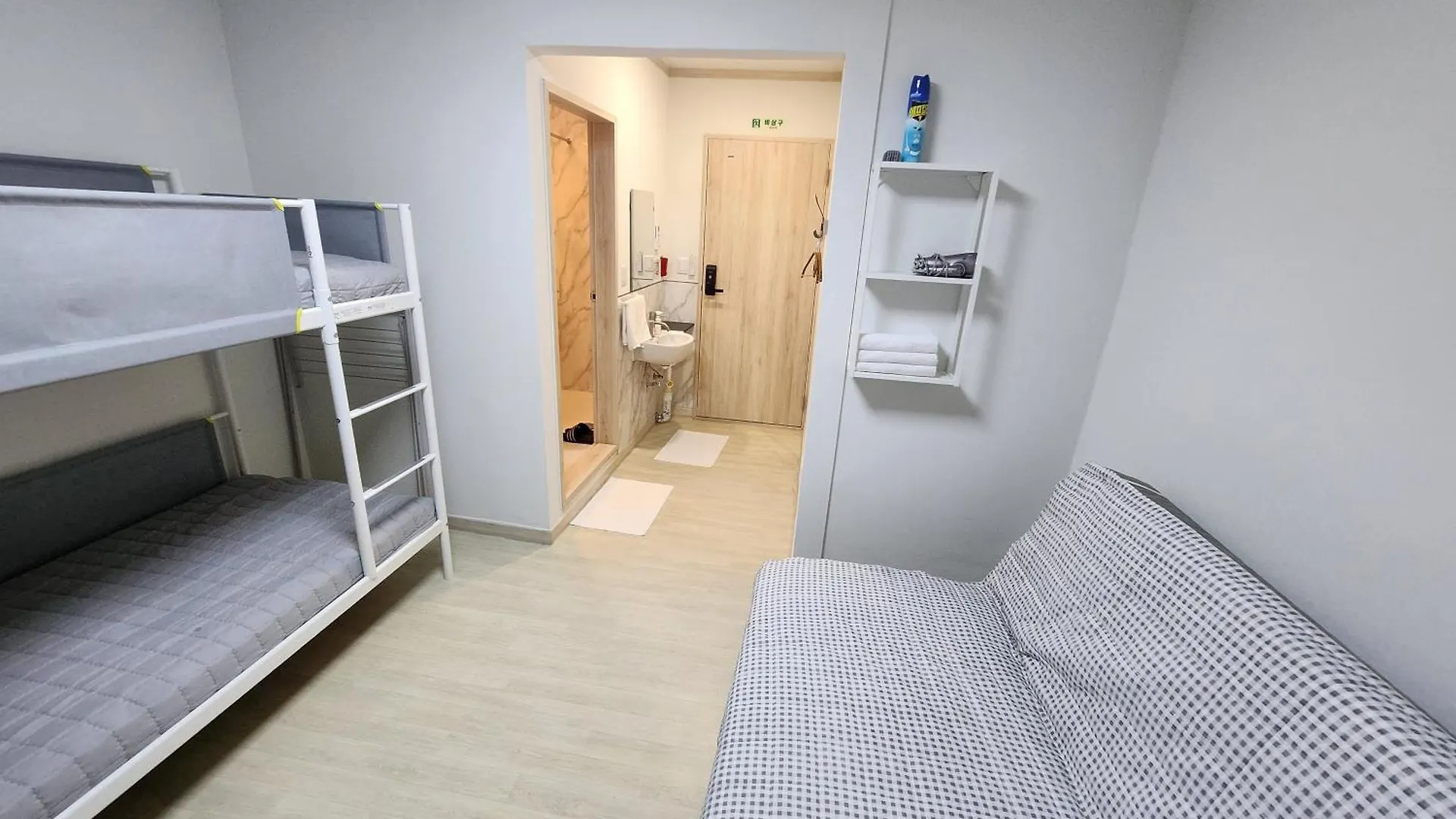 首爾 Mj House酒店 韩国
