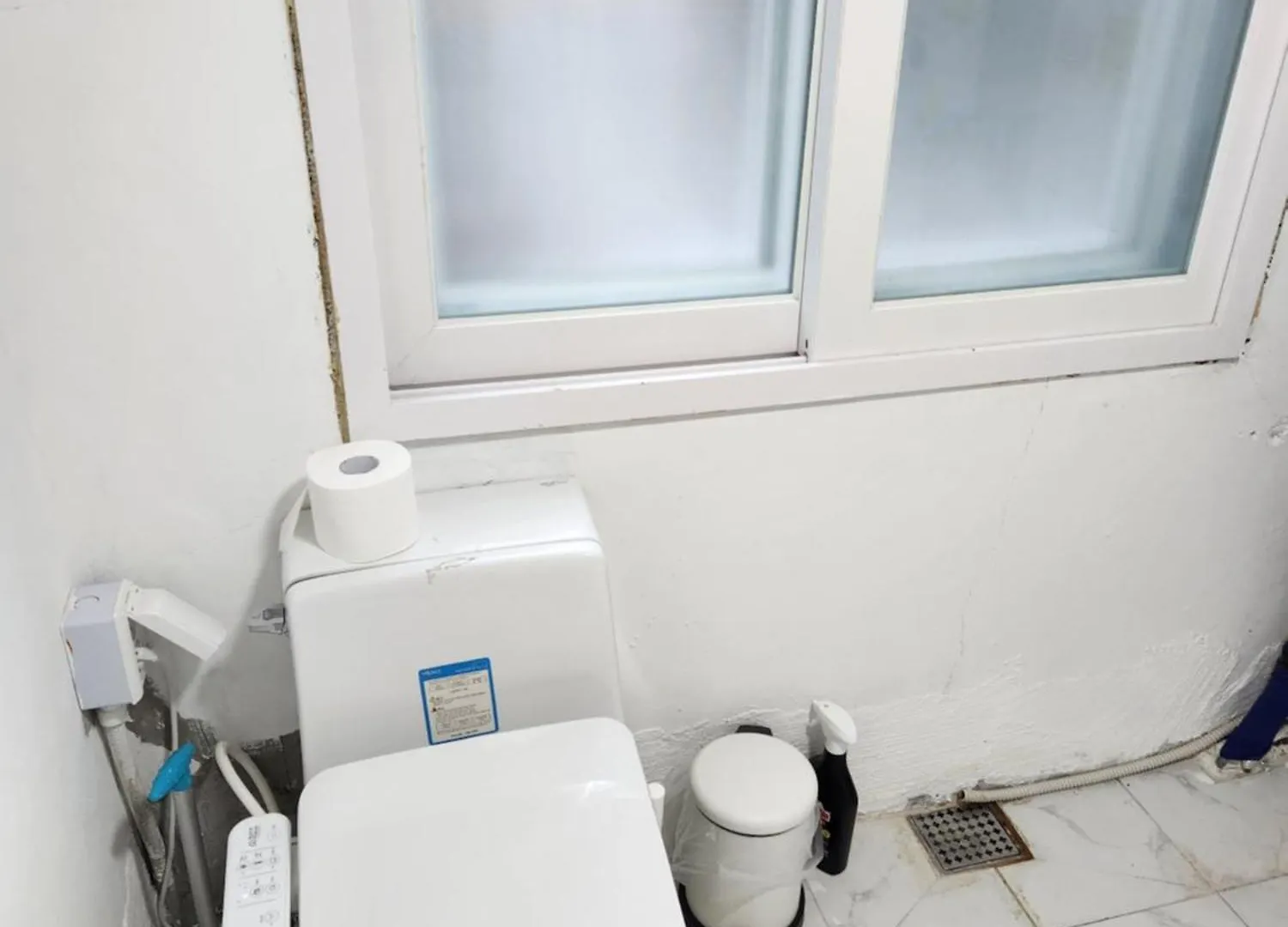 首爾 Mj House酒店